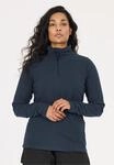 Fleecejacke WHISTLER "Fendris", Damen, Gr. 36, blau, 100% Polyester, unifarben,