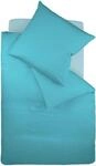 fleuresse Bettw&auml;sche "Colours in 135x200, 155x220 oder 200x200 cm" 2 Stk.