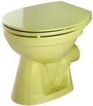 CORNAT Tiefsp&uuml;l-WC Keramik