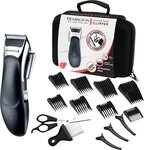 Remington Haarschneider "Stylist, HC363C -" 8 Aufs&auml;tze f&uuml;r Herren - 8