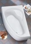 OTTOFOND Badewanne "Loredana" H&ouml;he 44 cm