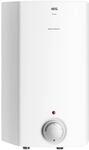 AEG Haustechnik Kleinspeicher "Hoz 5 Comfort, &Uuml;bertischboiler 5 Liter" Niederdruck,
