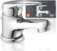 Eisl Waschtischarmatur "SPEED" auswechselbare 35mm Keramik-Kartusche,