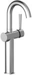 Sch&uuml;tte Waschtischarmatur "Cornwall" Design Wasserhahn Bad f&uuml;r Aufsatz-Waschbecken,