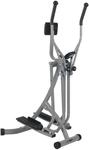 Christopeit Sport Crosstrainer "Walker" 100 kg max. Benutzergewicht, klappbar
