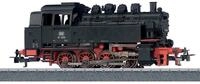 Tenderlokomotive M&Auml;RKLIN "M&auml;rklin Start up - Schwere Rangierlokomotive BR 81, DB",