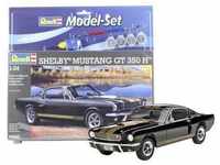 Modellbausatz REVELL "Shelby Mustang GT 350" Modellbausätze bunt Kinder