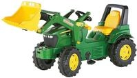 Tretfahrzeug ROLLY TOYS "John Deere 7930", gr&uuml;n, Tretfahrzeuge, KinderB:52,5cm
