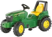 Tretfahrzeug ROLLY TOYS "John Deere 7930", gr&uuml;n, Tretfahrzeuge, KinderB:52,5cm