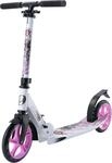 Star-Scooter Cityroller mit abgesenktem Trittbrett