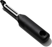 OXO Good Grips Kartoffelsch&auml;ler "Pendelsch&auml;ler / Sparsch&auml;ler" mit Zubeh&ouml;r