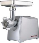 Gastroback Fleischwolf "Design Pro M 41408" 600 W Aluminiumdruckguss-Geh&auml;use