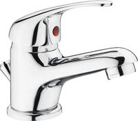 CORNAT Waschtischarmatur "Piccolo" Wasserhahn