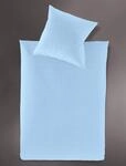 Irisette Bettw&auml;sche "Lumen 8129" 2 Stk. hochwertig und traumhaft weich