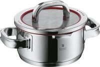 WMF Bratentopf "Function 4" 2 Stk. tlg. Cromargan Edelstahl Rostfrei 18/10