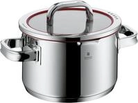 WMF Fleischtopf "Function 4" 2 tlg. tlg. Cromargan Edelstahl Rostfrei 18/10