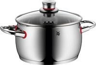 WMF Fleischtopf "Quality One" 2 Stk. tlg. Cromargan Edelstahl Rostfrei 18/10