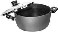 STONELINE Kochtopf 1 Stk. tlg. Aluminium