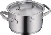 WMF Kochtopf "Gourmet Plus" 2 Stk. tlg. Cromargan Edelstahl Rostfrei 18/10