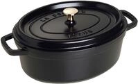 STAUB Br&auml;ter "Cocotte" 1 Stk. tlg. Gusseisen