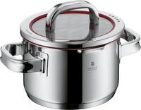 WMF Fleischtopf "Function 4" 2 Stk. tlg. Cromargan Edelstahl Rostfrei 18/10