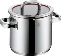 WMF Gem&uuml;setopf "Function 4, Induktionstopf sp&uuml;lmaschinengeeignet" 2 tlg. tlg.