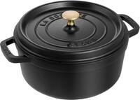 STAUB Br&auml;ter "Cocotte" 1 Stk. tlg. Gusseisen
