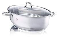 Fissler Br&auml;ter "Fassungsverm&ouml;gen 7,1 Liter" 1 Stk. tlg. Edelstahl 18/10