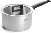 WOLL Kochtopf "Concept" 1 Stk. tlg. Edelstahl 18/10