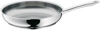 WMF Bratpfanne "Profi" Cromargan Edelstahl Rostfrei 18/10 1 Stk. tlg.
