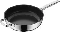 WMF Schmorpfanne "Durado" Cromargan Edelstahl Rostfrei 18/10 1 Stk. tlg. 28 cm,