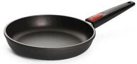 WOLL MADE IN GERMANY Bratpfanne "Nowo Titanium" Aluminiumguss 1 Stk. tlg. Induktion,