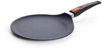 WOLL MADE IN GERMANY Cr&ecirc;pepfanne "Diamond Lite" Aluminiumguss &Oslash; 26 cm, Induktion