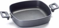 WOLL MADE IN GERMANY Bratpfanne "Nowo Titanium" Aluminiumguss 1 Stk. tlg. Induktion,