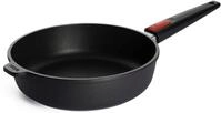 WOLL MADE IN GERMANY Bratpfanne "Nowo Titanium" Aluminiumguss 1 Stk. tlg. Made in