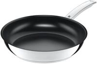 WMF Bratpfanne "Durado" Cromargan Edelstahl Rostfrei 18/10 1 Stk. tlg.