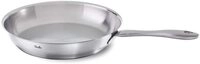 Fissler Bratpfanne "Catania" Edelstahl 18/10 1 Stk. tlg. Induktions-geeignet,