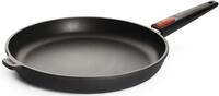 WOLL MADE IN GERMANY Bratpfanne "Nowo Titanium" Aluminiumguss 1 Stk. tlg. nicht