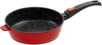 KING Bratpfanne Aluminiumguss 1 Stk. tlg. Induktion