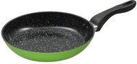 KING Bratpfanne Aluminiumguss 1 Stk. tlg. &Oslash; 28 cm, Induktion