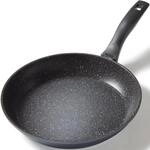 STONELINE Bratpfanne Aluminium 1 Stk. tlg. Induktion