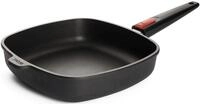 WOLL MADE IN GERMANY Bratpfanne "Nowo" Aluminiumguss 1 Stk. tlg. von Hand gegossen,