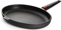 WOLL MADE IN GERMANY Fischpfanne "Nowo Titanium" Aluminiumguss 1 Stk. tlg. Made in