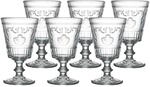 La Roch&egrave;re France Weinglas "Verkostungsgl&auml;ser Versailles 400 ml 6er Set