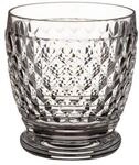 Villeroy & Boch Whiskyglas "Becher Boston 330 ml transparent"
