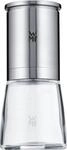 WMF Gew&uuml;rzm&uuml;hle "De Luxe" Keramik-Mahlwerk, aromadicht, Mahlst&auml;rken-Einstellung,