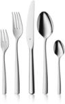 WMF Besteck-Set "Boston in edler Optik, ergonomische Haptik, Messer mit