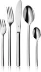 WMF Besteck-Set "Inspiration, elegante Optik, ergonomische Haptik,