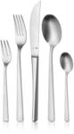 WMF Besteck-Set "Corvo" mattiert, kratzbest&auml;ndig, ergonomisch, sp&uuml;lmaschinenfest