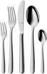 WMF Besteck-Set "Kult Plus" ergonomisch, Cromargan protect